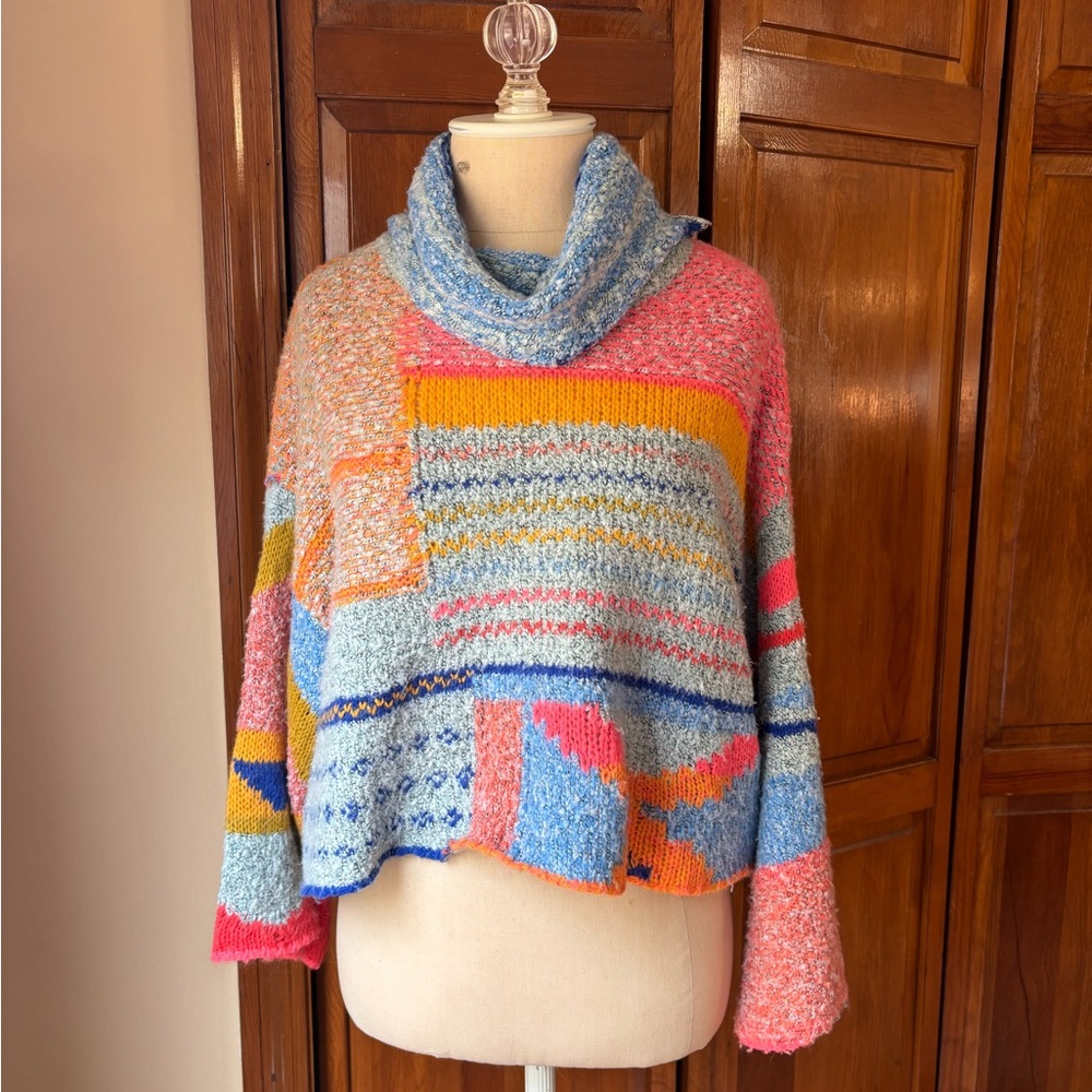 Sincerely Jules Sweater